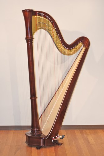 Etude Wind Aoyama Full Concert Type